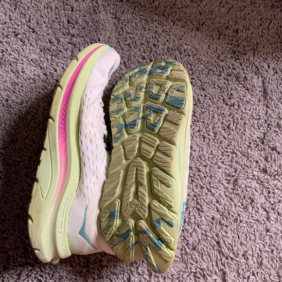 Hoka Kawana Running Shoes - Picture 4 of 4